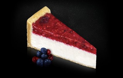 Чизкейк Большой ягодный взрыв L