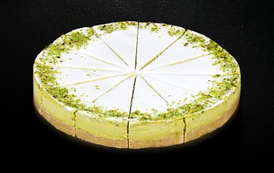 Чизкейк Фисташковая магнитосфера L