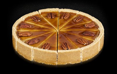 Чизкейк Кленовое сияние L