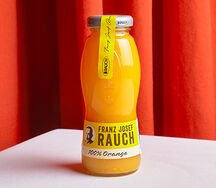Апельсиновый сок Franz Josef Rauch