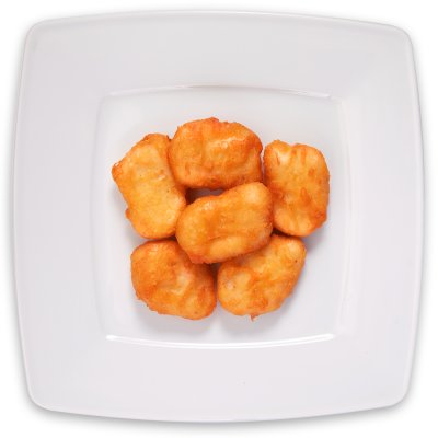 Наггетсы куриные