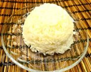 Рис жасминовый на кокосовом молоке