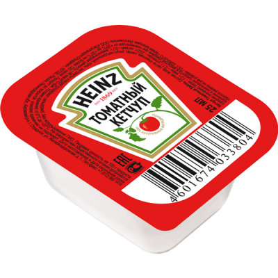 HEINZ Томатный соус