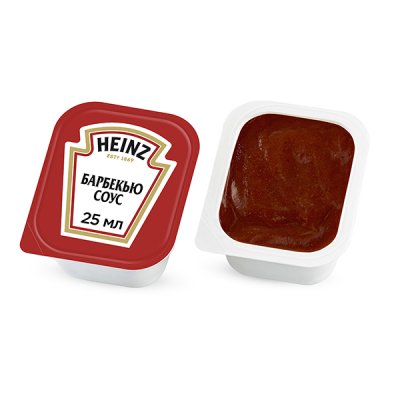 HEINZ Барбекю соус