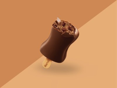Мороженое Магнат Шоколадный Трюфель 6*60