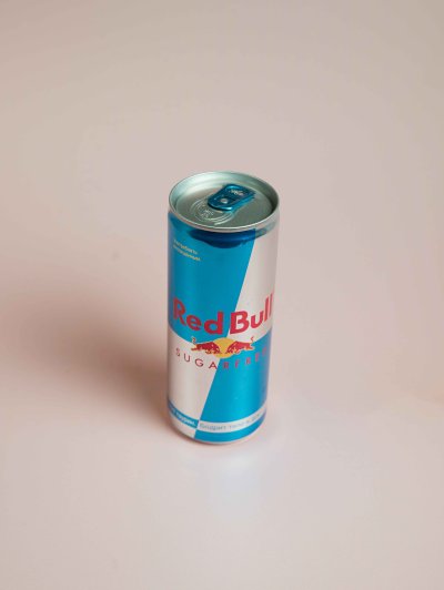 Red Bull без сахара