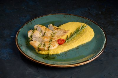 Куриное филе