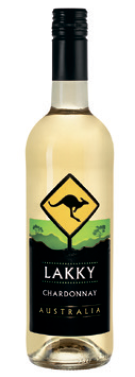 Lakky Chardonnay
