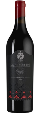 Cabernet Sauvignon "Sikory"