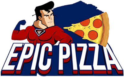 Epic Pizza