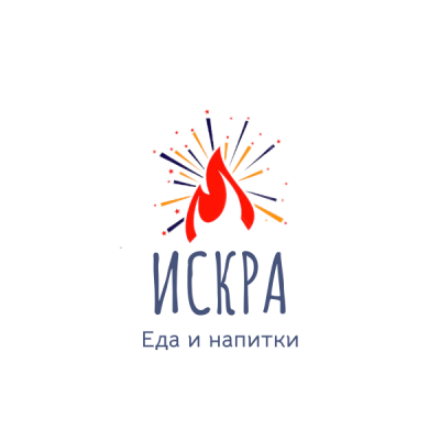 Искра