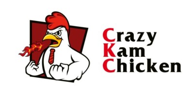 Crazy Kam Chicken — Кафе, Тула