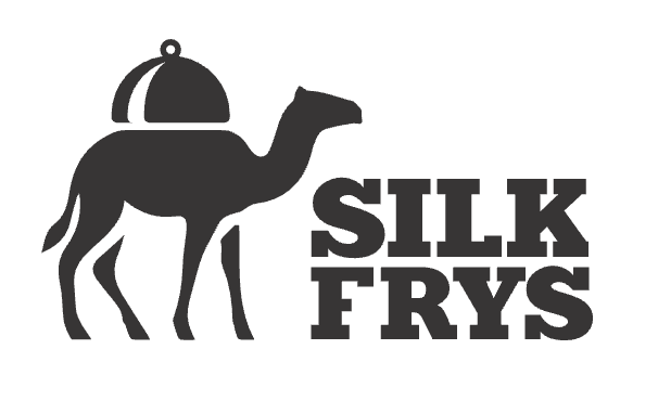 SilkFrys — Кафе, Тула