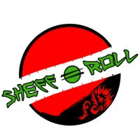 Sheff-Roll — Суши-бар, Тула