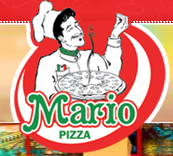 Mario pizza
