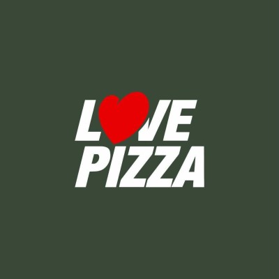 LOVE PIZZA