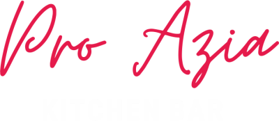 Pro Azia Kitchen Bar