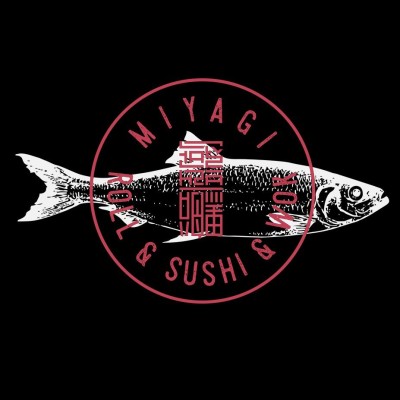 Miyagi-Sushi
