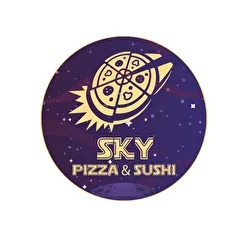 Sky pizza & sushi