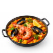испанская кухня