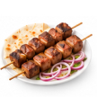 кавказская кухня