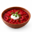 русская кухня