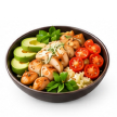 смешанная кухня