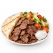 турецкая кухня
