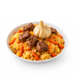 узбекская кухня