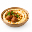 арабская кухня