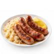 немецкая кухня